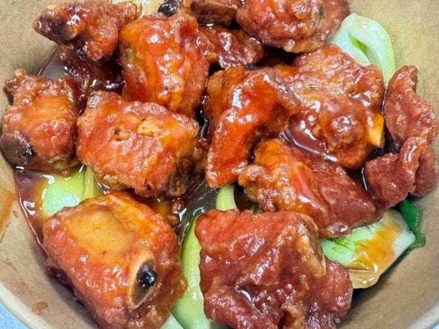 Luna Hall DC by null