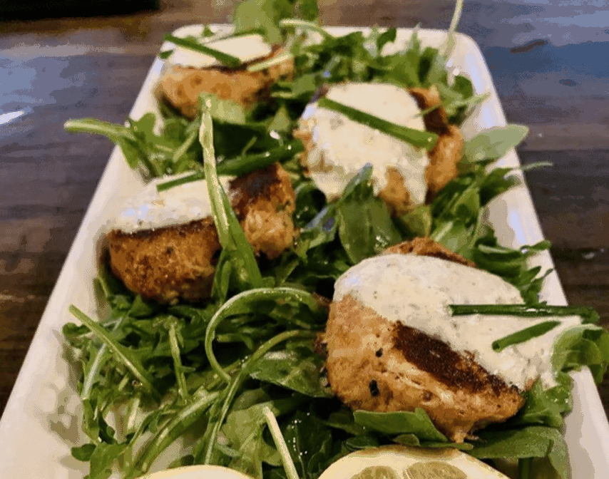 Scratch Kitchen & Cocktails by null