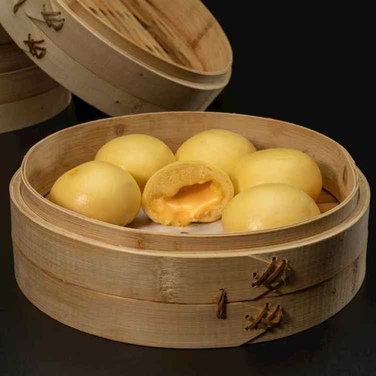 Dim Sum Palace by null
