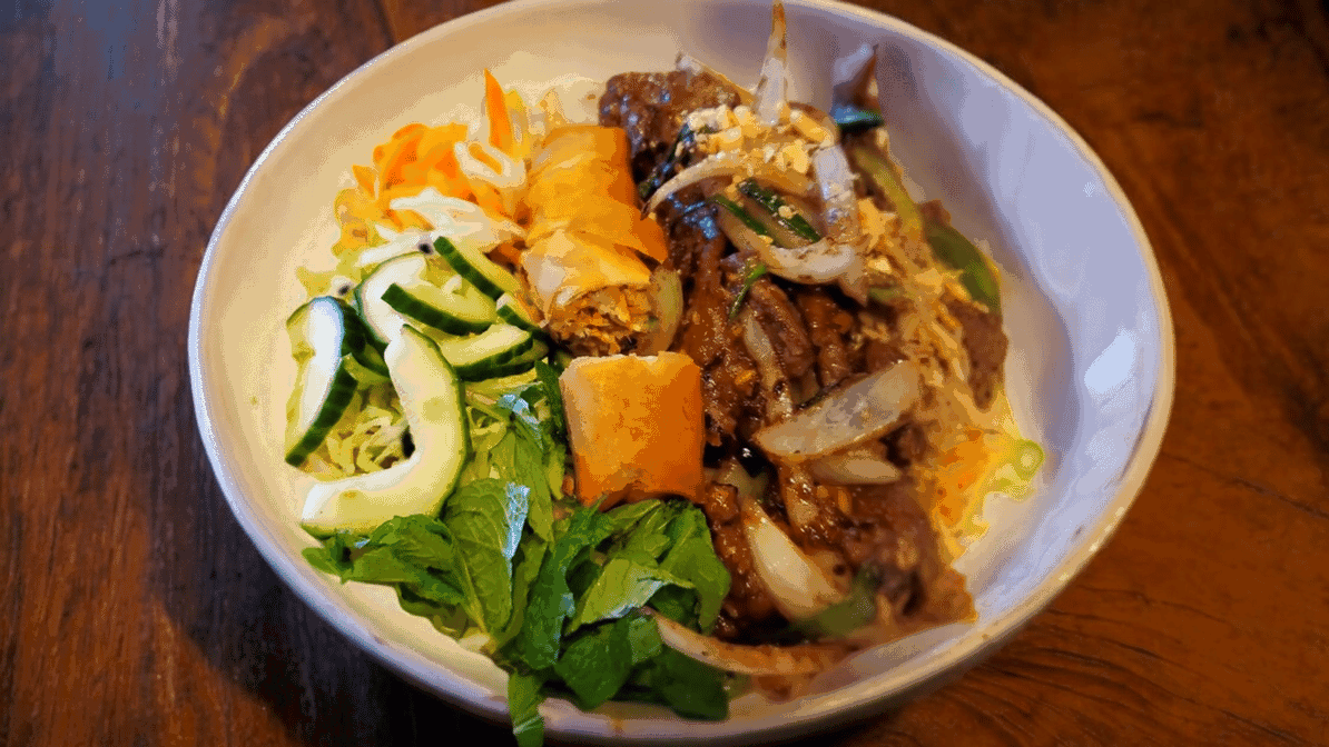 Pho Saigon Vietnamese Restaurant & Bakery LLC by null