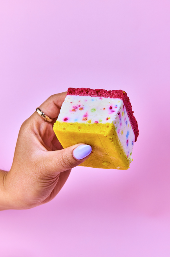 Lick Honest Ice Creams by null