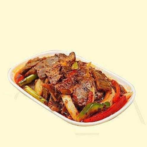 Old Gui Lin by null