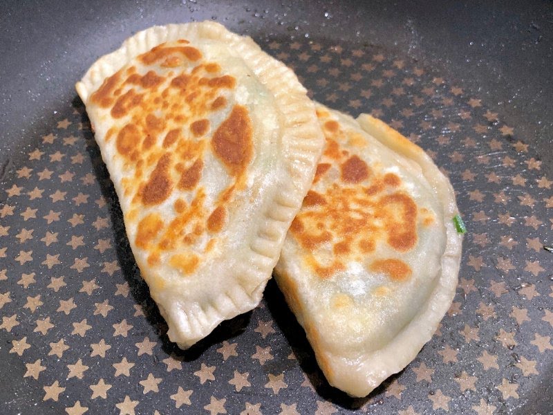 Shanghai Soup Dumplings 上海小籠包 by null