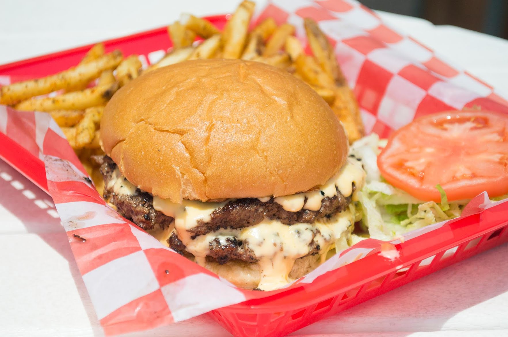 Lawrence's Seafood Company by null