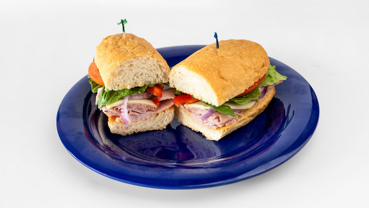 Amelia's Deli & Catering by null