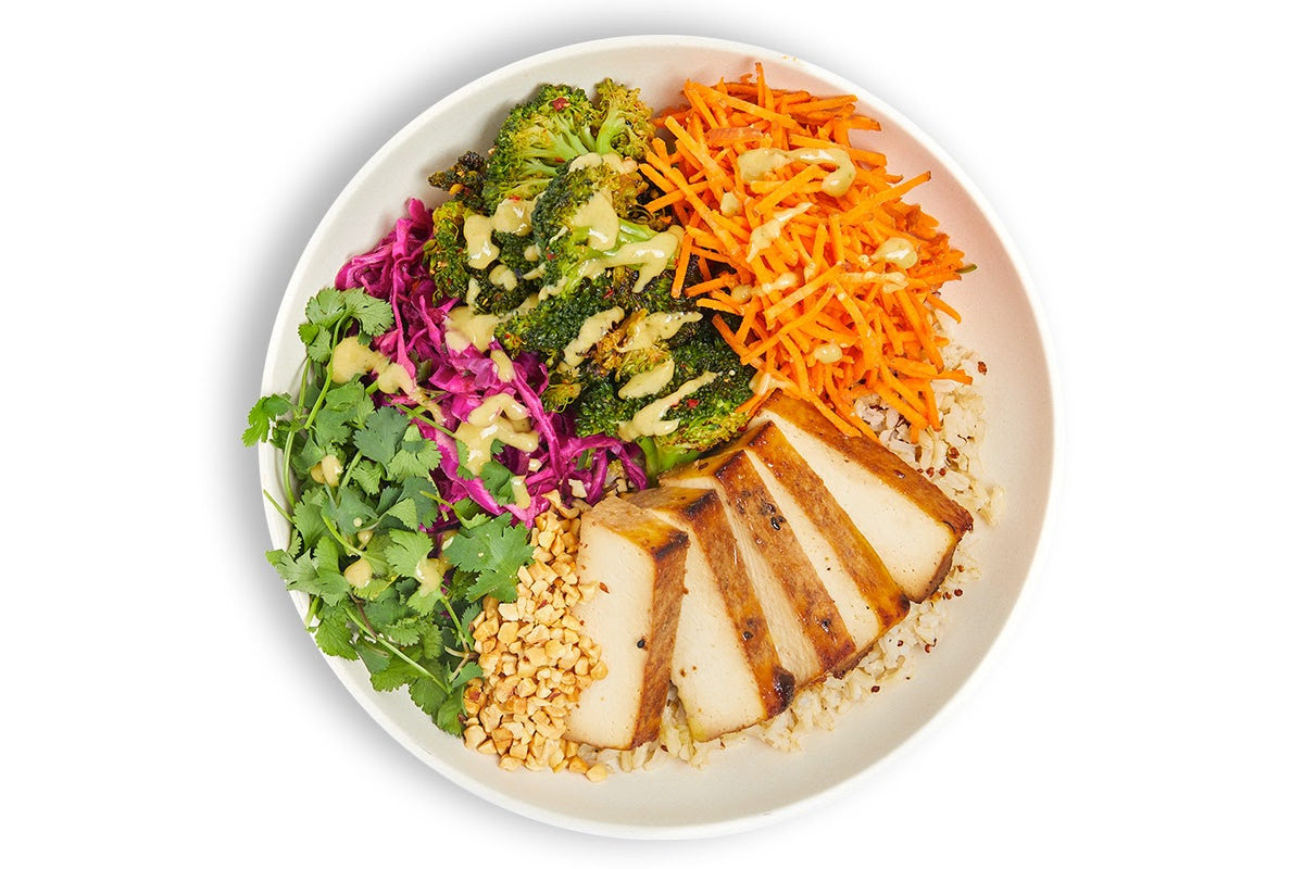 Modern Market Eatery - Champa by null