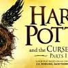 Harry Potter and The Cursed Child