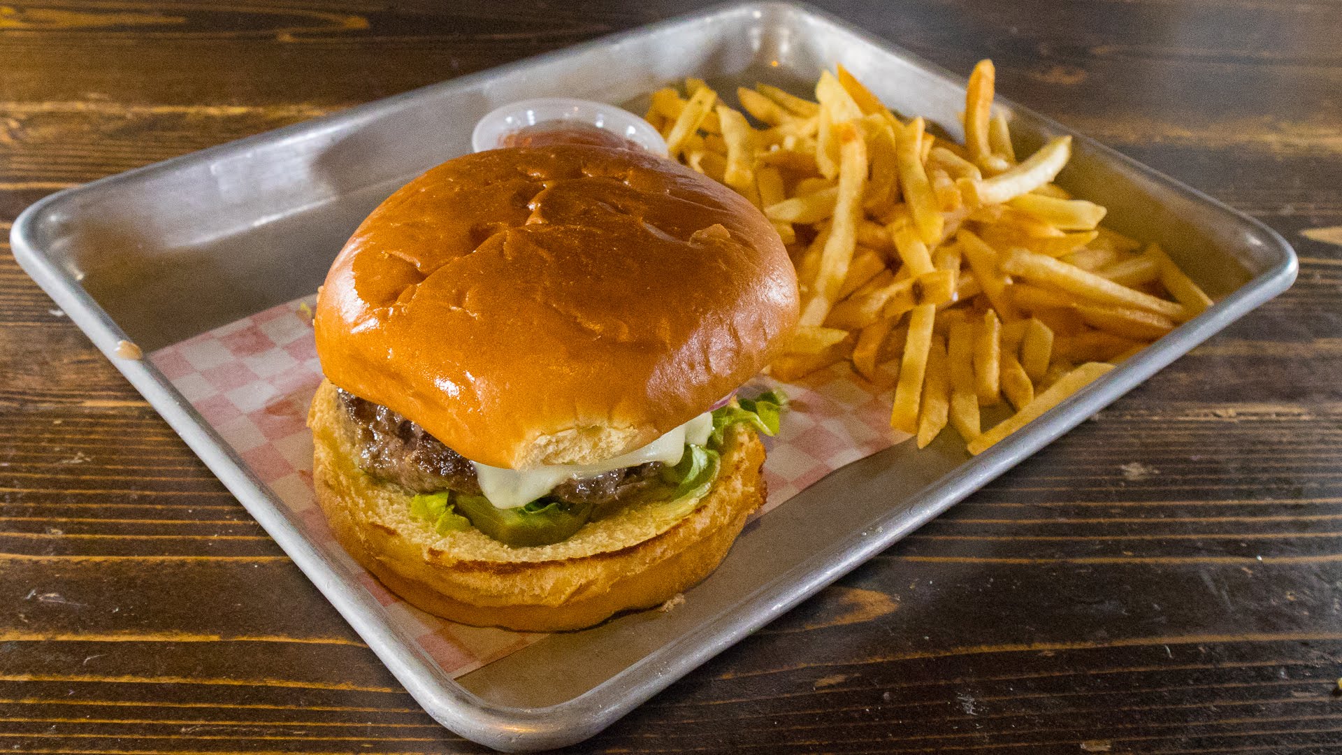 The Boardroom by null