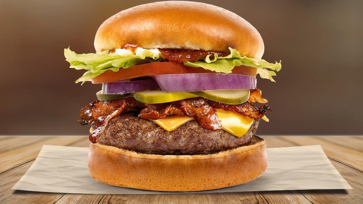 Tex's Chicken & Burgers by null