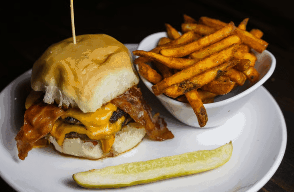 OHSO Brewery + Distillery by null