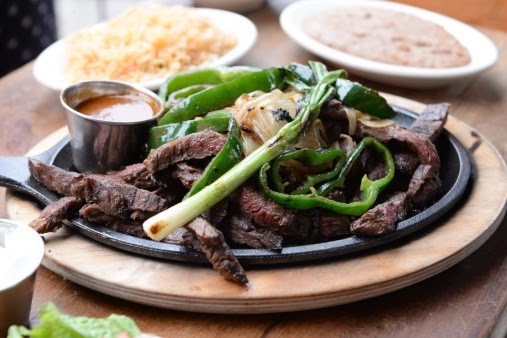 Molina's Cantina by null