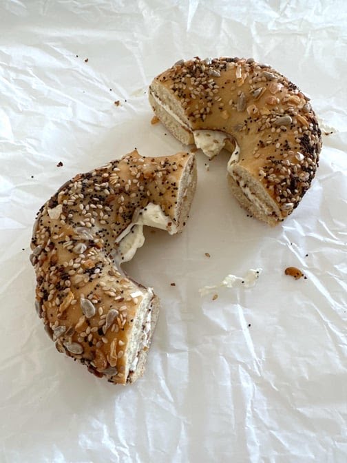 Outrageous Bagel Co. by null