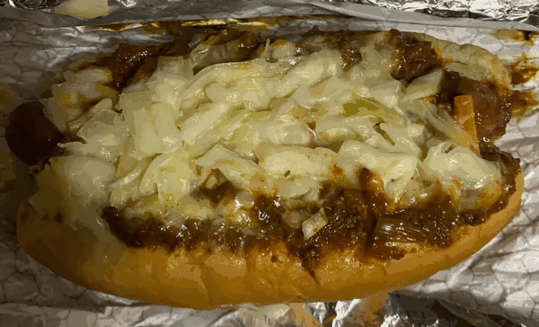 Zach's Shack by null