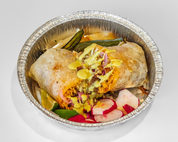 Guanatos Tacos by null