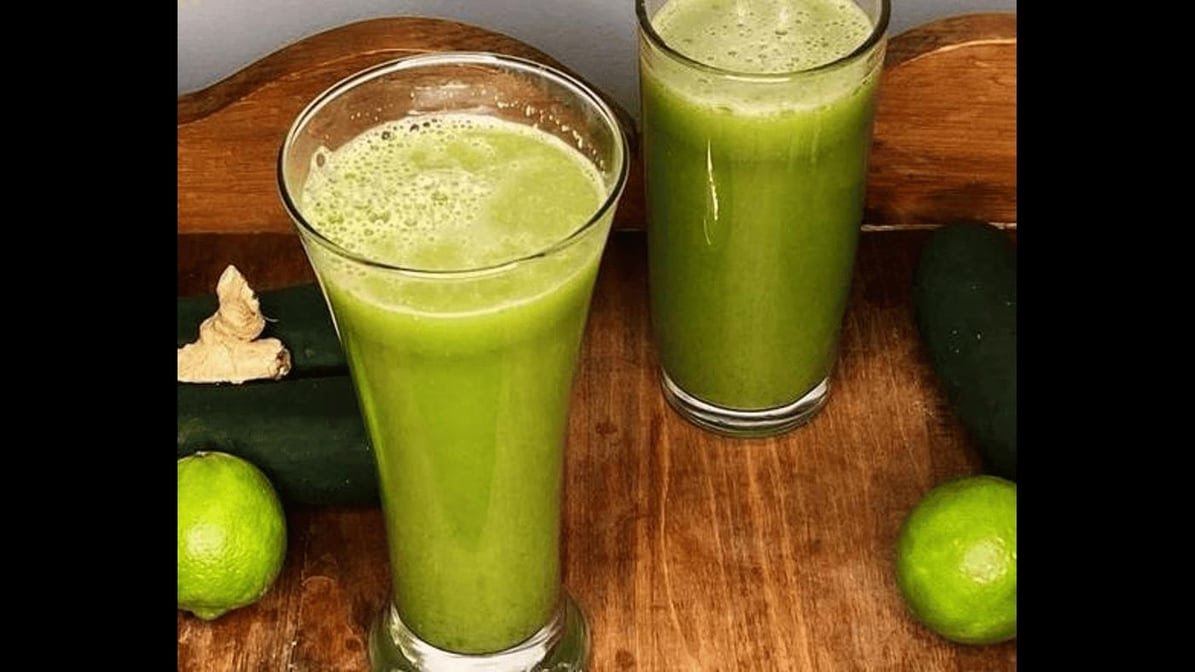 CAFE JUICEUP by null