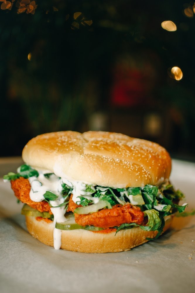 SF Chickenbox by null