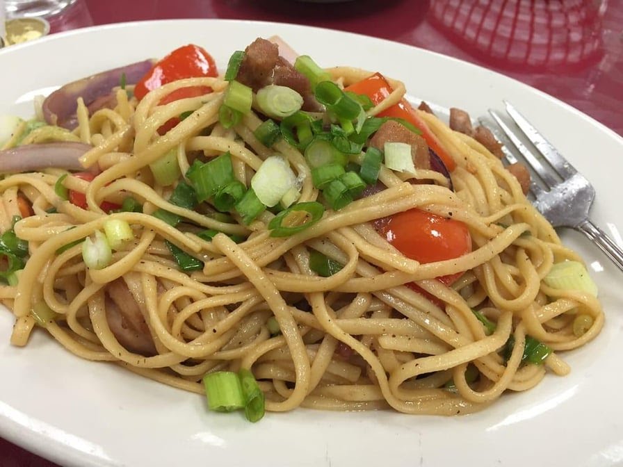 Inti Peruvian Restaurant by null