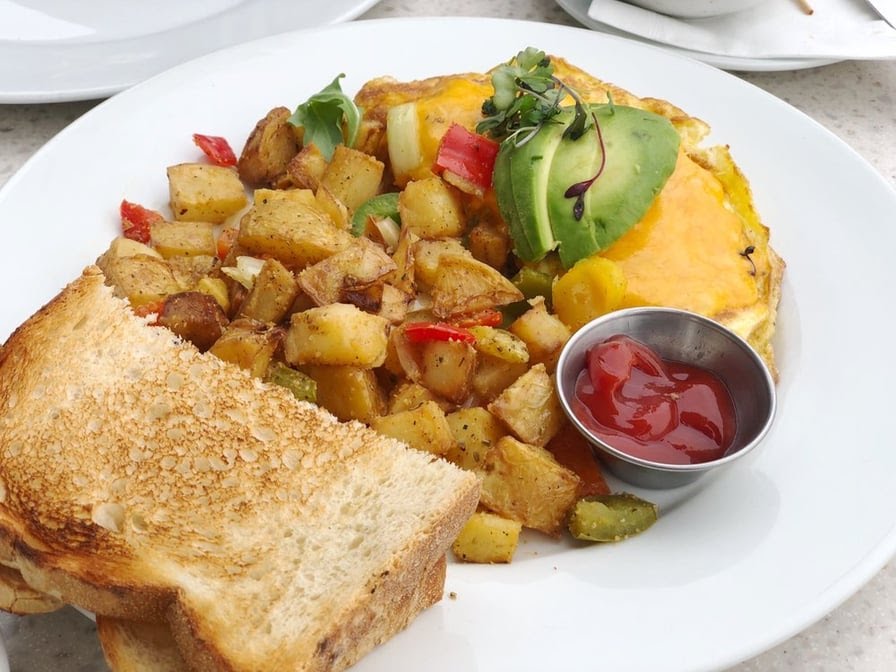 Lighthouse Cafe by null