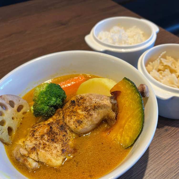 UNETTO TOKYO PASTA FACTORY by null