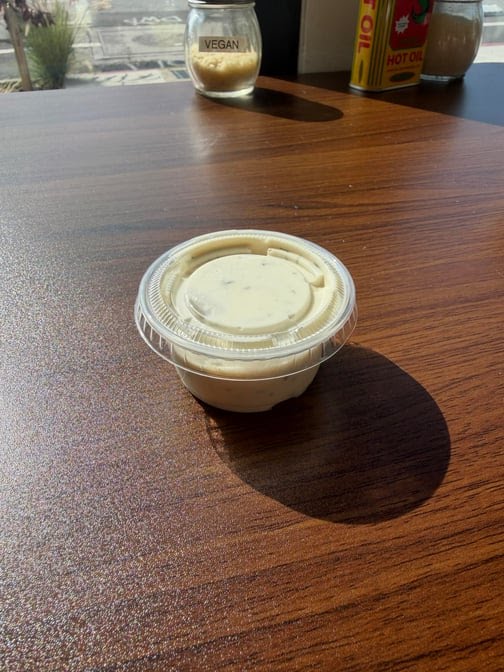 Old Gold Tomato Pie by null