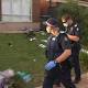 Gatecrashers leave trail of destruction at Melbourne underage house party 