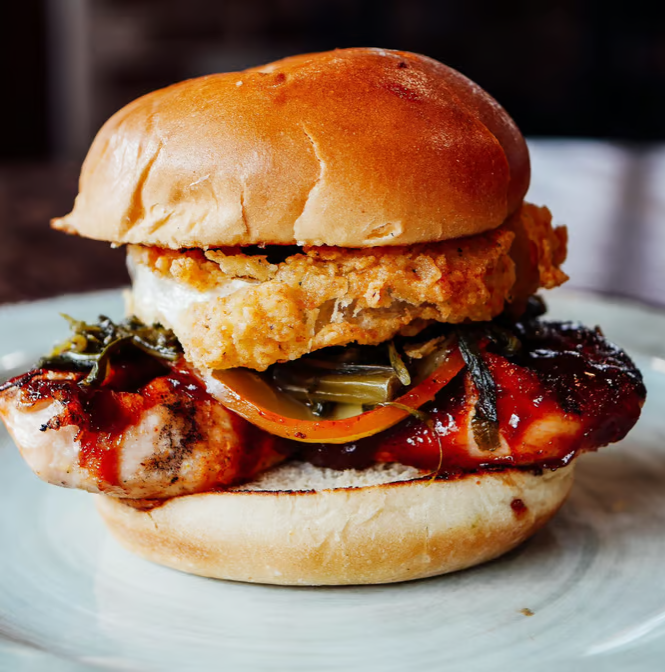 Mcdonough's Restaurant & Lounge by null