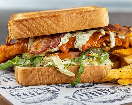 Willie's Grill & Icehouse by null