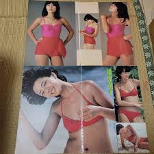 80年代エロ画像|Amazon.co.jp: グラビア アイドル ＤＶＤ 可愛かずみ ８０年代アイドル アイドル : おもちゃ