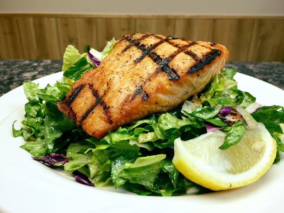 Boukie's Grill by null