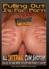 Pulling out is banned gif x Cumshot pull out