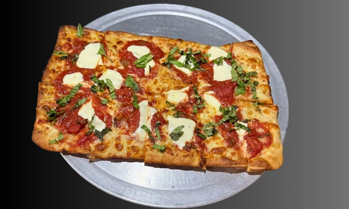 Mozza Pizza Restaurant by null