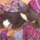 Missing Chibok schoolgirl found with baby, Nigerian army says 