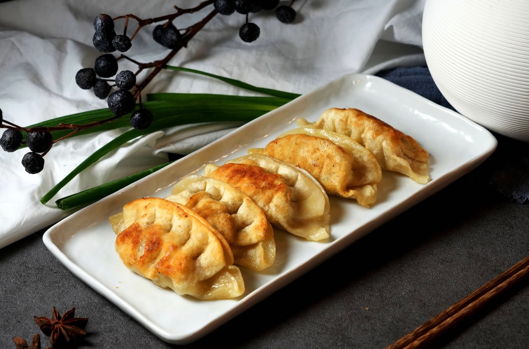 Qin West Noodle by null