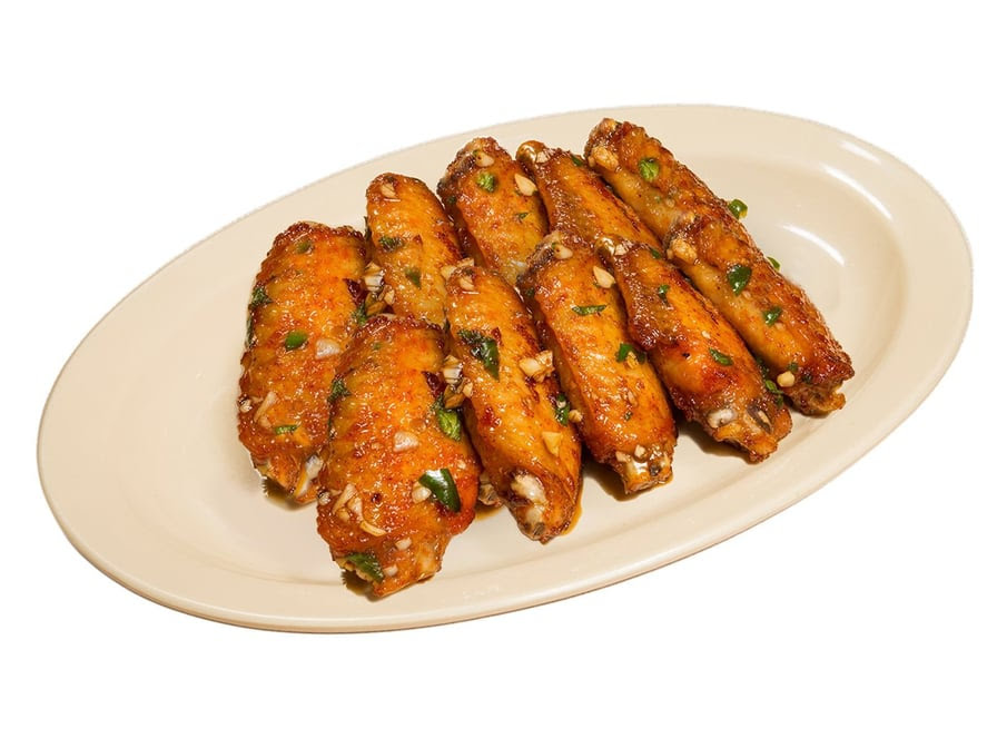 Paik's Noodle - Hong Kong Banjum SD by null