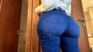 Sexy in jeans jpg x In jeans