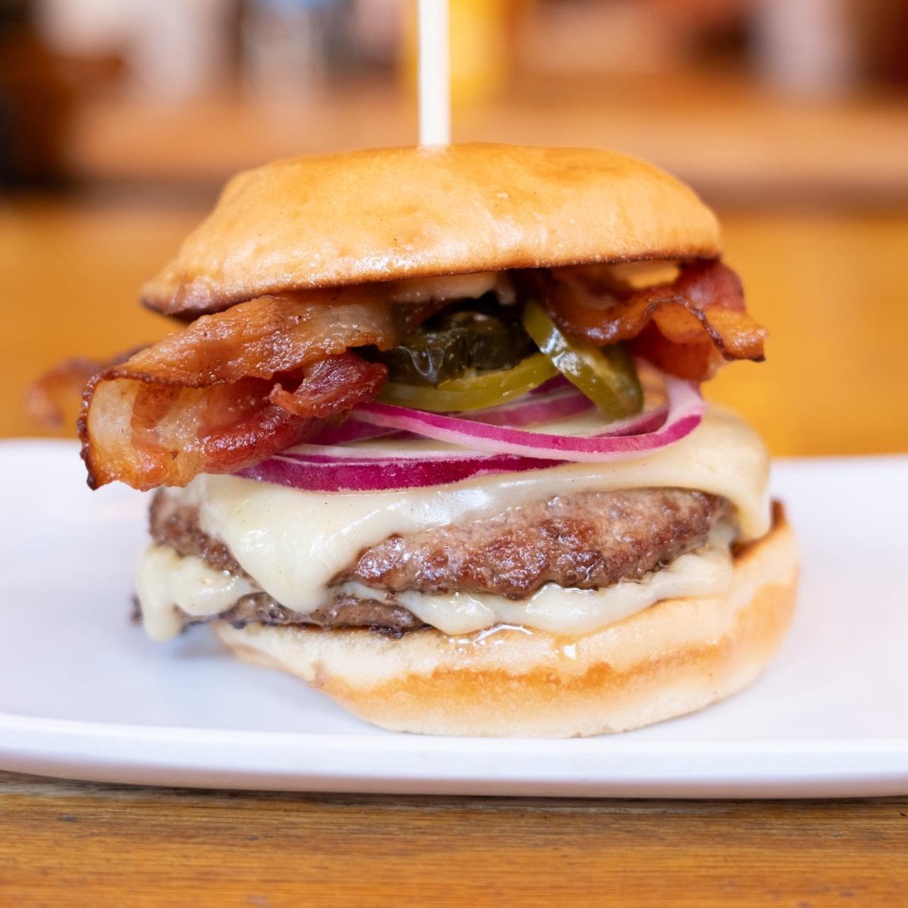 Cowgirl Kitchen by null