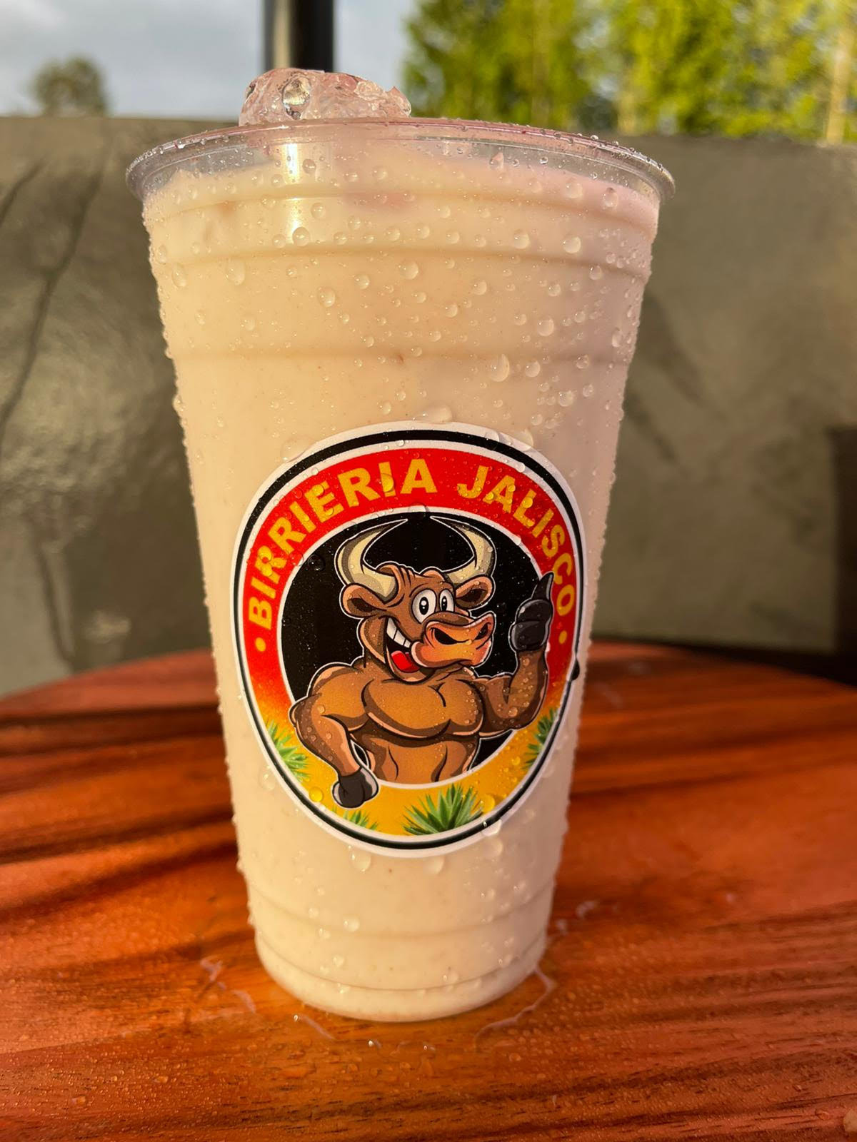Birrieria Jalisco by null