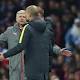 Arsenal\'s Arsène Wenger hits out at Manchester City\'s \'offside goals\'