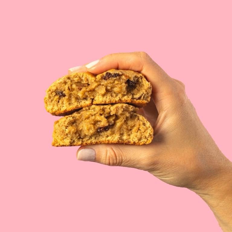 Milk N Cookies by null
