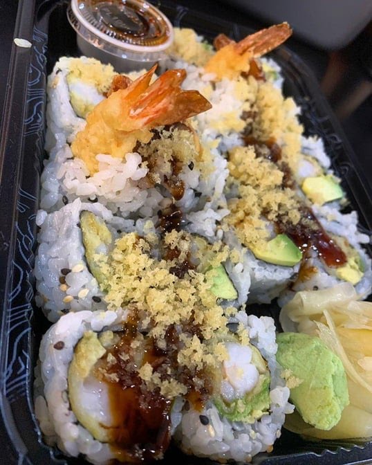 Onkei at Western Market by null