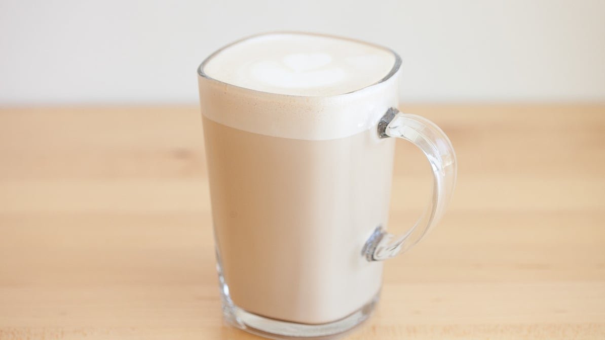 Tea Bar NW by null