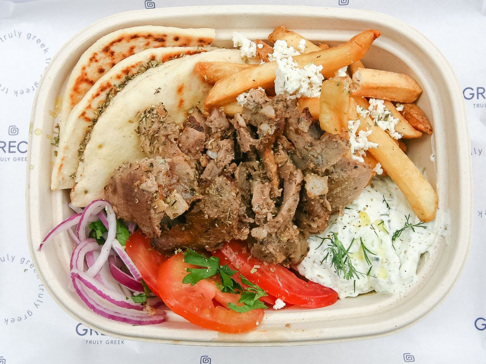GRECO by null