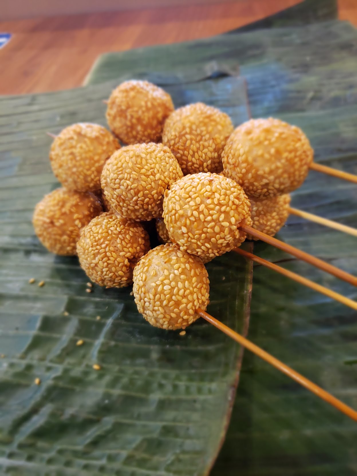 Toto's Grill Isawan sa San Diego by null