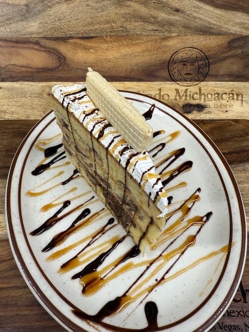 Lindo Michoacan by null