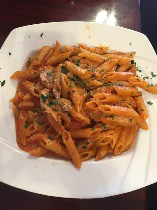 Eleni's Greek Taverna by null