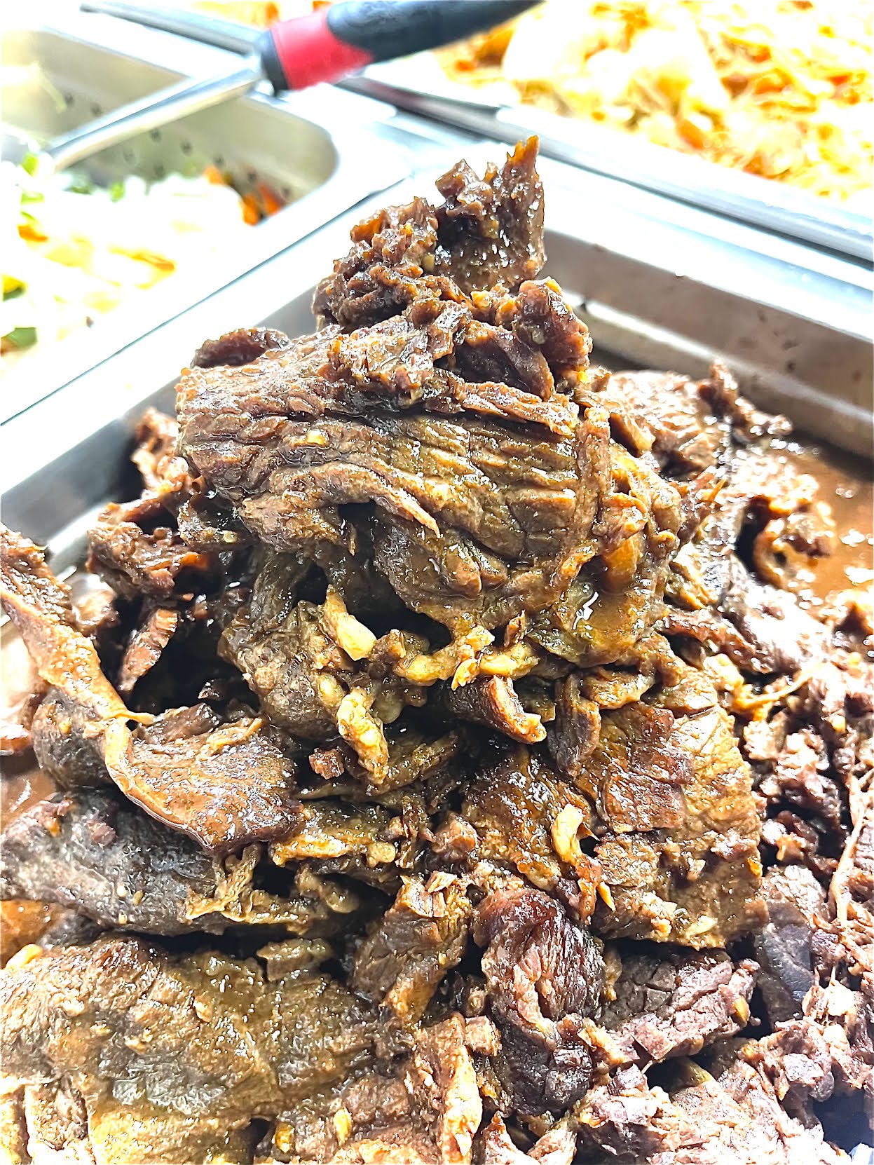 Kubo Restaurant, formerly Bahay Kubo by null