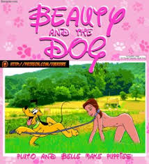 One bad dog one good girl takealook cartoon porn comic jpg x Cartoon dog