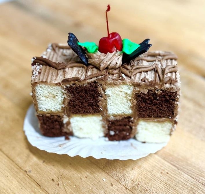 Bea's Bakery by null
