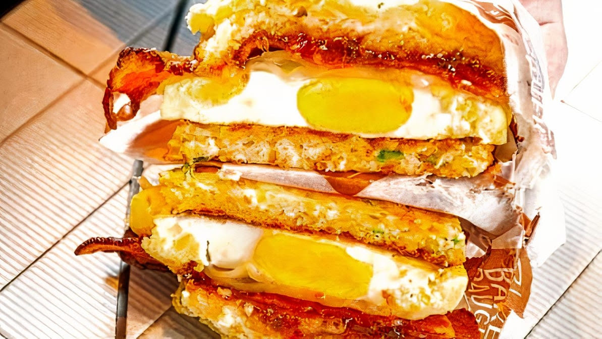 Baker’s Daughter by null