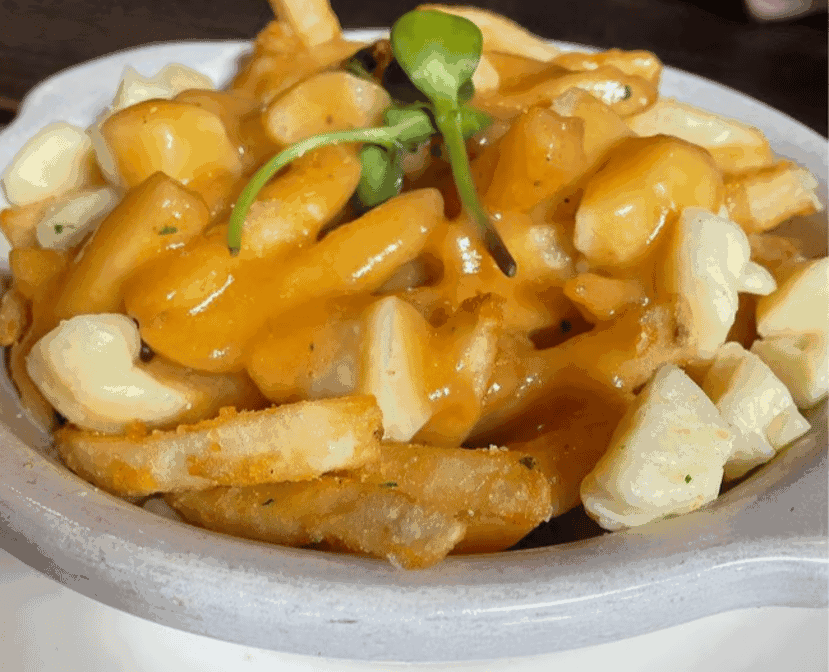 Brasserie Saint James by null